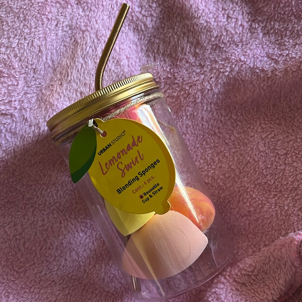 Blending sponges 6pcs